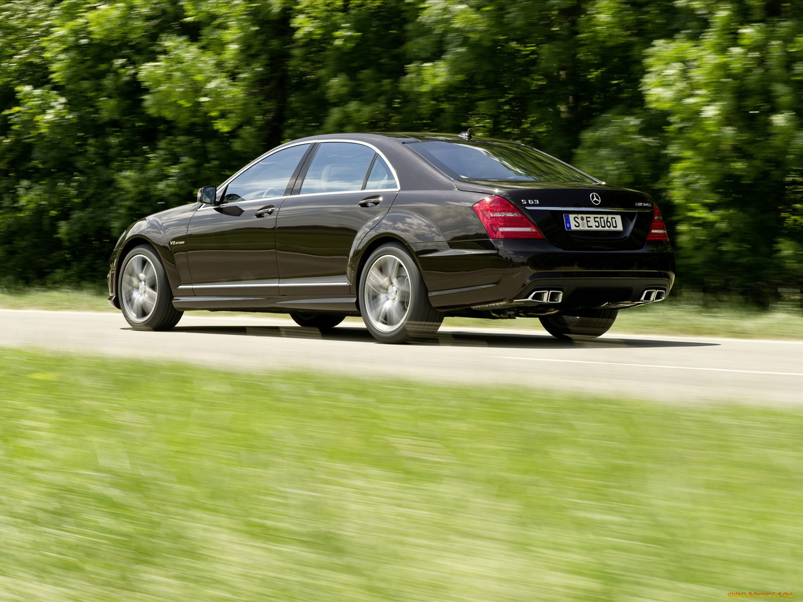 , mercedes, benz